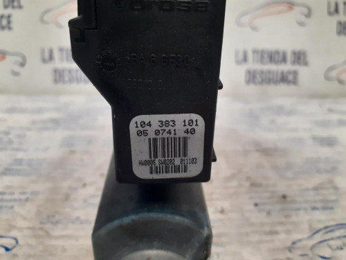  MOTOR ELEVALUNAS DELANTERO DERECHO 