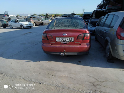 NISSAN PRIMERA BERLINA (P11)