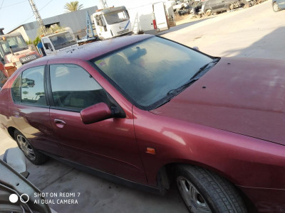 NISSAN PRIMERA BERLINA (P11)