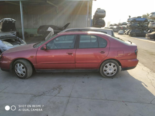  NISSAN PRIMERA BERLINA (P11) 