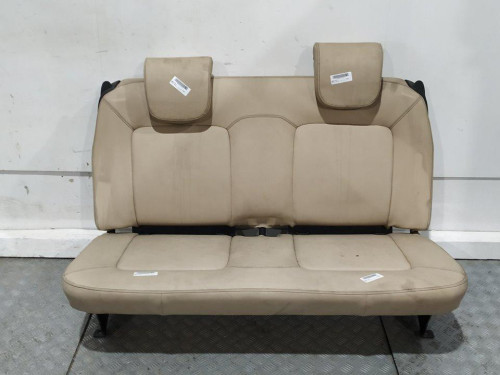  ASIENTOS TRASEROS CITROEN E-MEHARI 