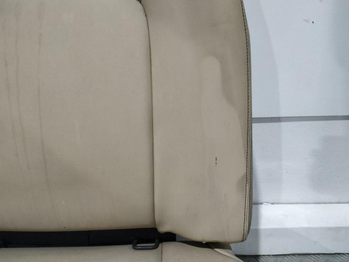  ASIENTOS TRASEROS CITROEN E-MEHARI 