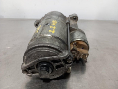 MOTOR ARRANQUE
