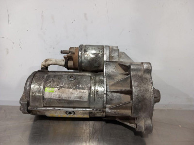 MOTOR ARRANQUE