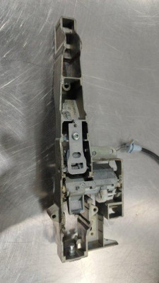 CERRADURA PUERTA DELANTERA DERECHA, CITROEN, C4 BERLINA