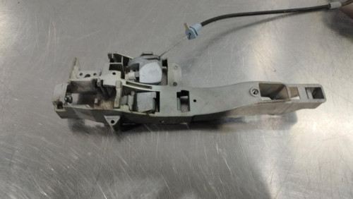  CERRADURA PUERTA DELANTERA DERECHA, CITROEN, C4 BERLINA 