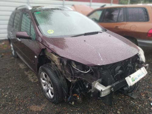  PEUGEOT 307 BREAK/ SW (S2) 