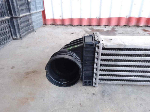 INTERCOOLER Mercedes-Benz CLASE A (BM 169) 