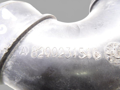 TUBO, RENAULT, MEGANE II BERLINA 5P