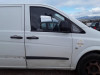 PUERTA DELANTERA DERECHA MERCEDES-BENZ VITO BASIC-KOMBI (639) 