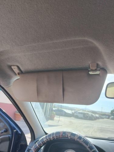 PARASOL IZQUIERDO Opel Astra G Berlina (1998->) Opel Astra G Berlina (1998->) 
