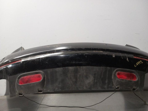  PARAGOLPES TRASERO, MAZDA, CX-7 ER 