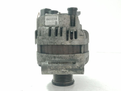 ALTERNADOR, PEUGEOT, 207