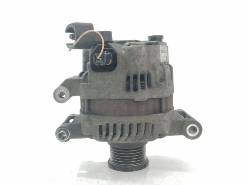  ALTERNADOR, PEUGEOT, 207 