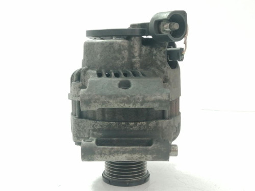  ALTERNADOR, PEUGEOT, 207 