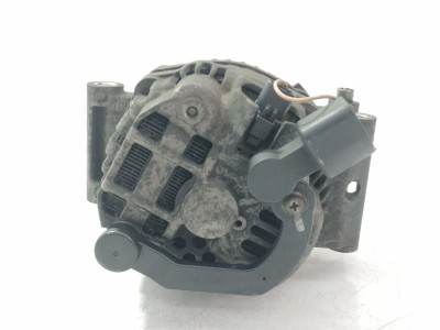 ALTERNADOR, PEUGEOT, 207