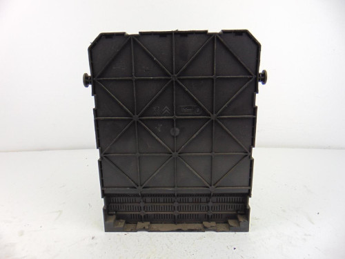  CAJA RELES / FUSIBLES PEUGEOT 207 