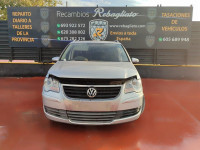 VOLKSWAGEN TOURAN (1T2)