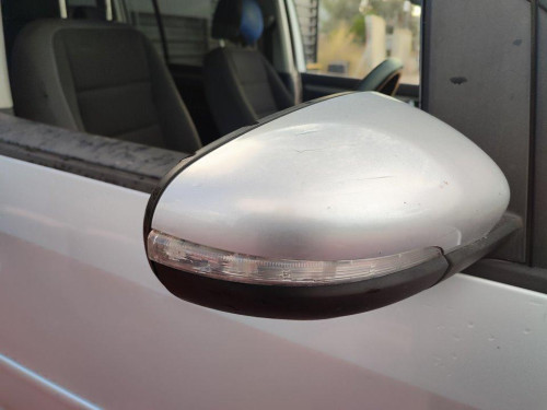  VOLKSWAGEN TOURAN (1T2) 