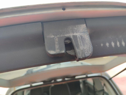  VOLKSWAGEN TOURAN (1T2) 