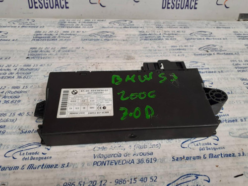  MODULO ELECTRONICO 