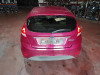 FORD FIESTA (CB1) — vehículo donante para recambios 