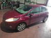 FORD FIESTA (CB1) — vehículo donante para recambios 