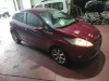 FORD FIESTA (CB1) — vehículo donante para recambios 