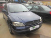 OPEL ASTRA G BERLINA — автомобиль-донор на запчасти 
