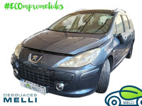 PEUGEOT 307 BREAK/ SW (S2)