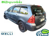 PEUGEOT 307 BREAK/ SW (S2) — автомобиль-донор на запчасти 