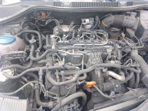 VALVULA EGR Seat IBIZA BERLINA (6J5) 