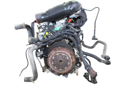  MOTOR COMPLETO, CITROEN, XSARA BERLINA 