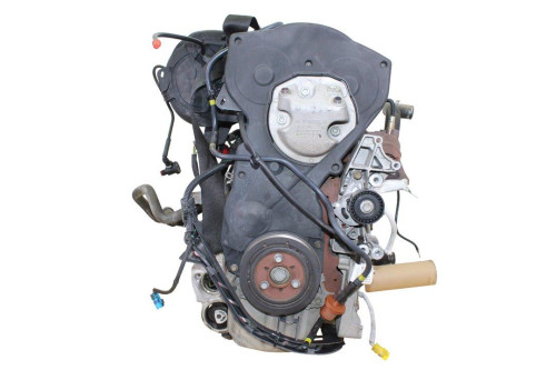  MOTOR COMPLETO, CITROEN, XSARA BERLINA 