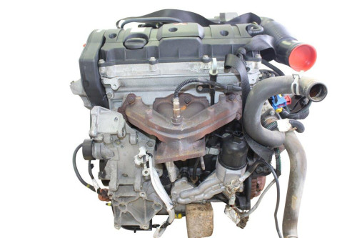  MOTOR COMPLETO, CITROEN, XSARA BERLINA 