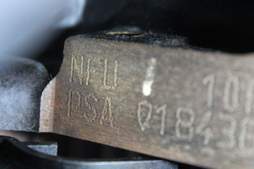  MOTOR COMPLETO, CITROEN, XSARA BERLINA 