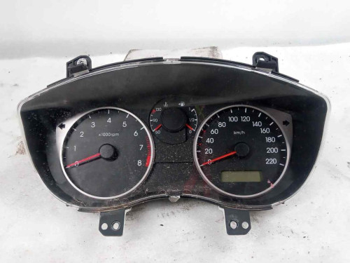  CUADRO INSTRUMENTOS, HYUNDAI, I20 (PB) 