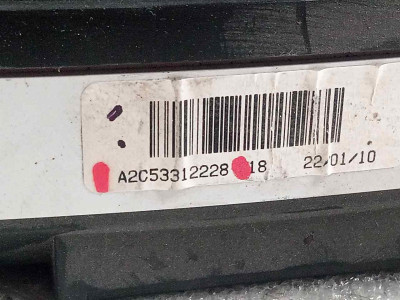 CUADRO INSTRUMENTOS, HYUNDAI, I20 (PB)