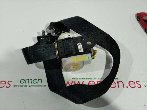  CINTURON SEGURIDAD DELANTERO DERECHO MAZDA 5 BERLINA (CR) 