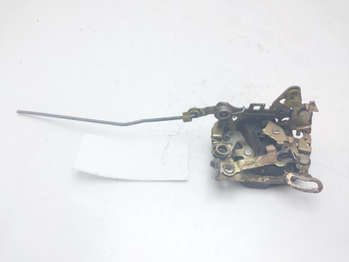  CERRADURA PUERTA DELANTERA DERECHA Opel ASTRA F BERLINA 