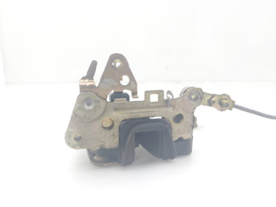 CERRADURA PUERTA DELANTERA DERECHA, OPEL, ASTRA F BERLINA