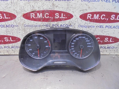 CUADRO INSTRUMENTOS, SEAT, LEON (5F1)
