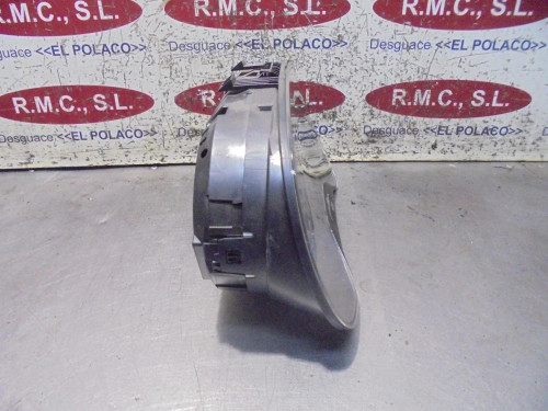  CUADRO INSTRUMENTOS SEAT LEON (5F1) 