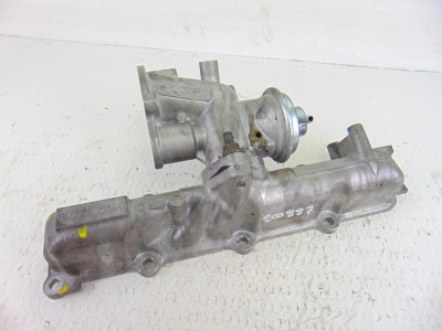COLECTOR ADMISION, OPEL, ASTRA G BERLINA