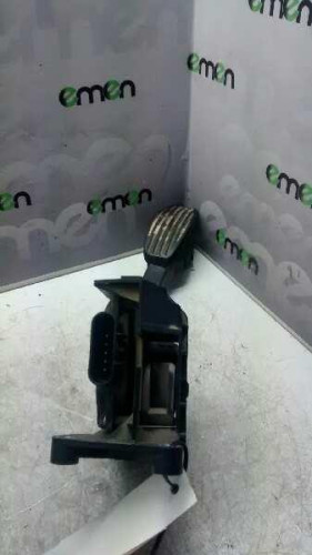  POTENCIOMETRO PEDAL FIAT II PANDA (169) 