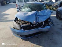 SKODA FABIA COMBI (NJ5)