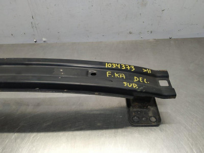 REFUERZO PARAGOLPES DELANTERO, FORD, KA (CCU)