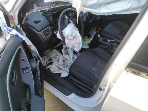 HYUNDAI I30 (GD) — vehículo donante para recambios 
