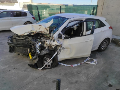 HYUNDAI I30 (GD)