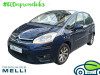 CITROEN C4 PICASSO — автомобиль-донор на запчасти 
